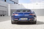 Mercedes-AMG GT 2019 года (WW)